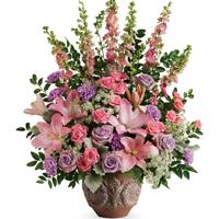 For The Service Image